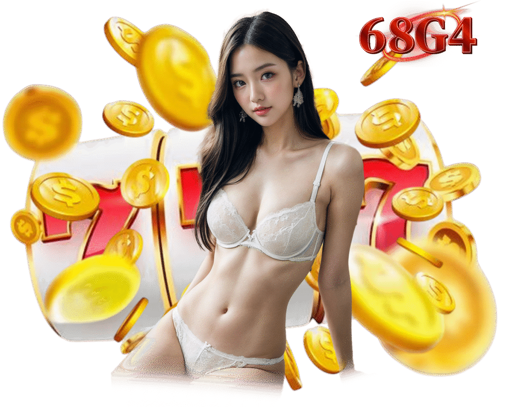 68G4 เว็บตรง